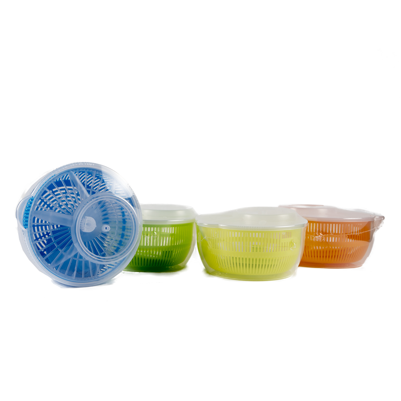 ESSOREUSE SALADE COL ASST