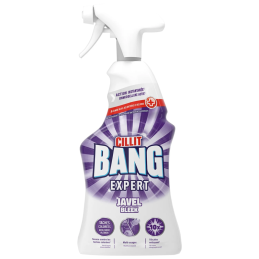CILLIT BANG SPRAY JAVEL 750ML CRT12