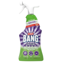 CILLIT BANG SPRAY DEGRAISSANT 750ML CRT12