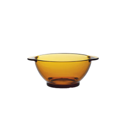 DURALEX - BOL A OREILLES LYS VERMEIL 51CL CRT36/IN6