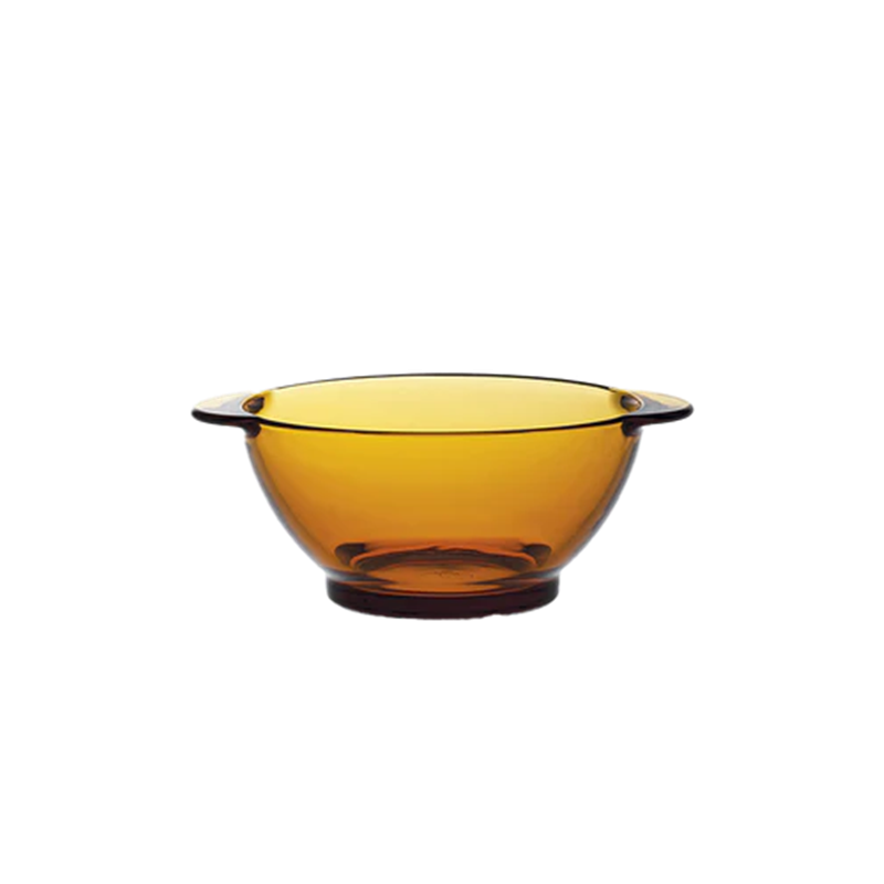 DURALEX - BOL A OREILLES LYS VERMEIL 51CL CRT36/IN6
