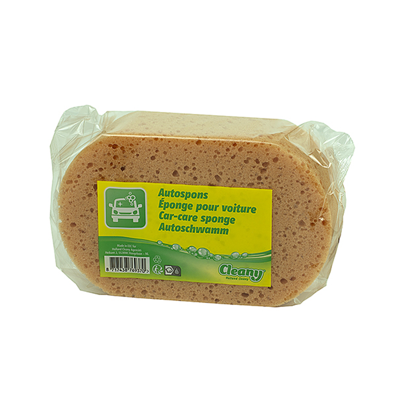 EPONGE POUR VOITURE CRT24