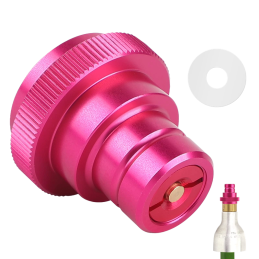 SODASTREAM - ADAPTATEUR POUR BOUTEILLE A VIS