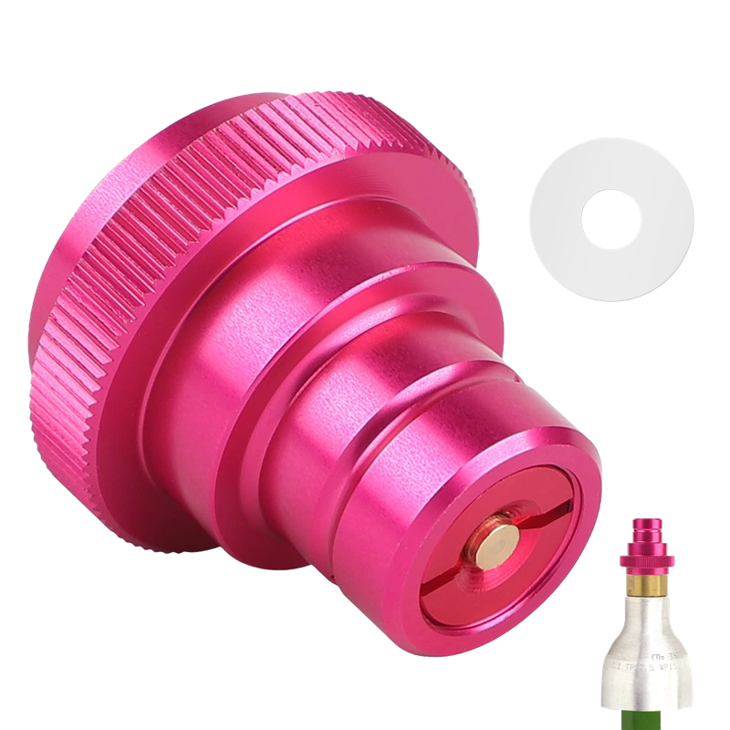 SODASTREAM - ADAPTATEUR POUR BOUTEILLE A VIS