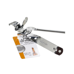 OUVRE-BOITE METAL 17CM KA0112 CRT24