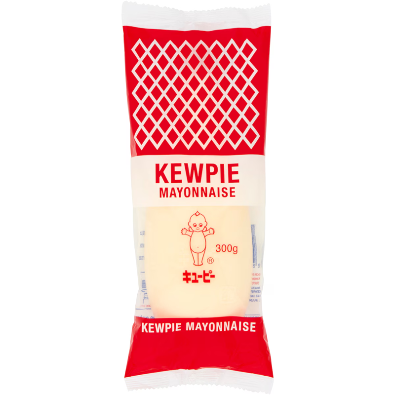 KEWPIE - MAYO JAPONAISE 300GR CRT12