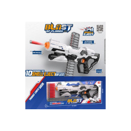 FUSIL SOFT BULLET BLAST