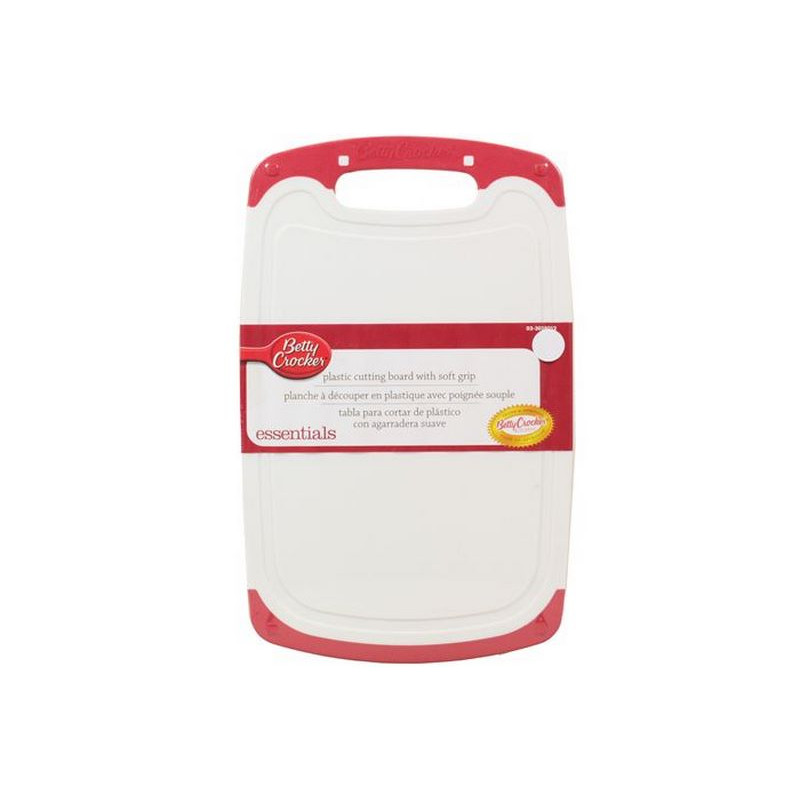 PLANCHE A DECOUPER 20X30CM BETTY CROCKER CRT12 94079