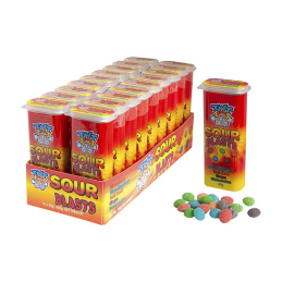 TNT SOUR BLAST 49G DIS18