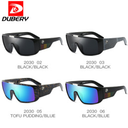 LUNETTES SOLAIRES POLARISEES 4MOD D2030