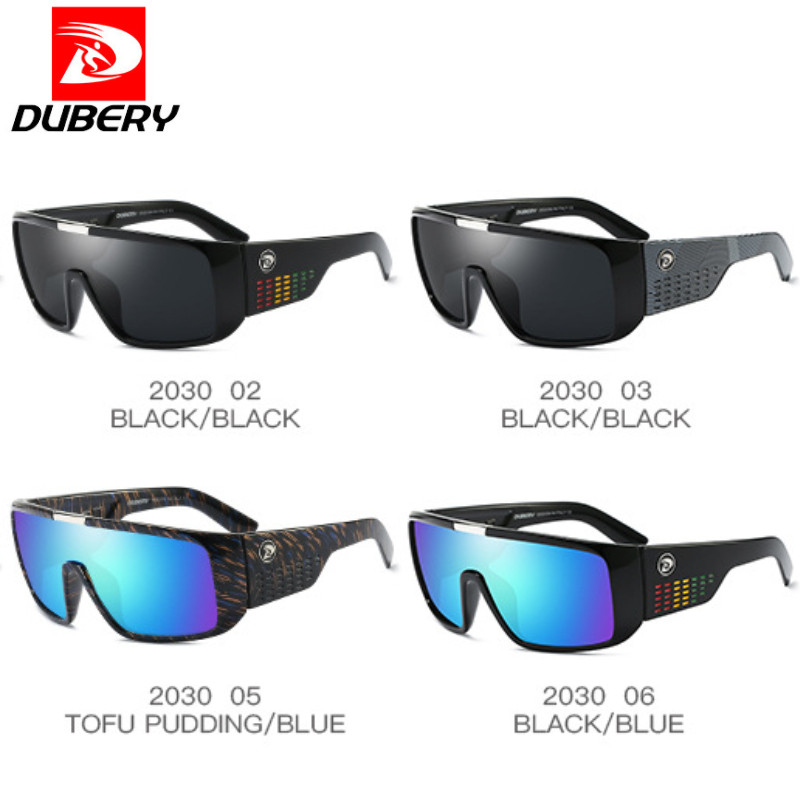 LUNETTES SOLAIRES POLARISEES 4MOD D2030