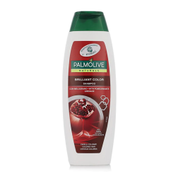 PALMOLIVE SHAMPOOING COULEUR BRILLANT 350ML CRT12