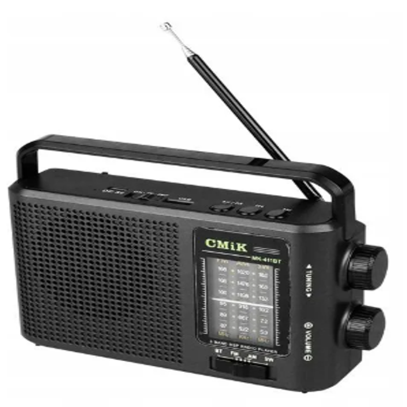 RADIO FM  F29 CRT40