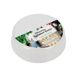 CLOCHE MICRO ONDE 25CM KA0294 CRT24