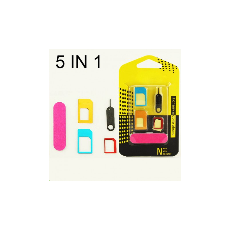 SIM ADAPTER