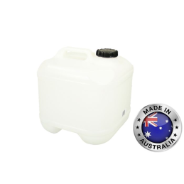 BIDON EAU 15L 29X29X30CM