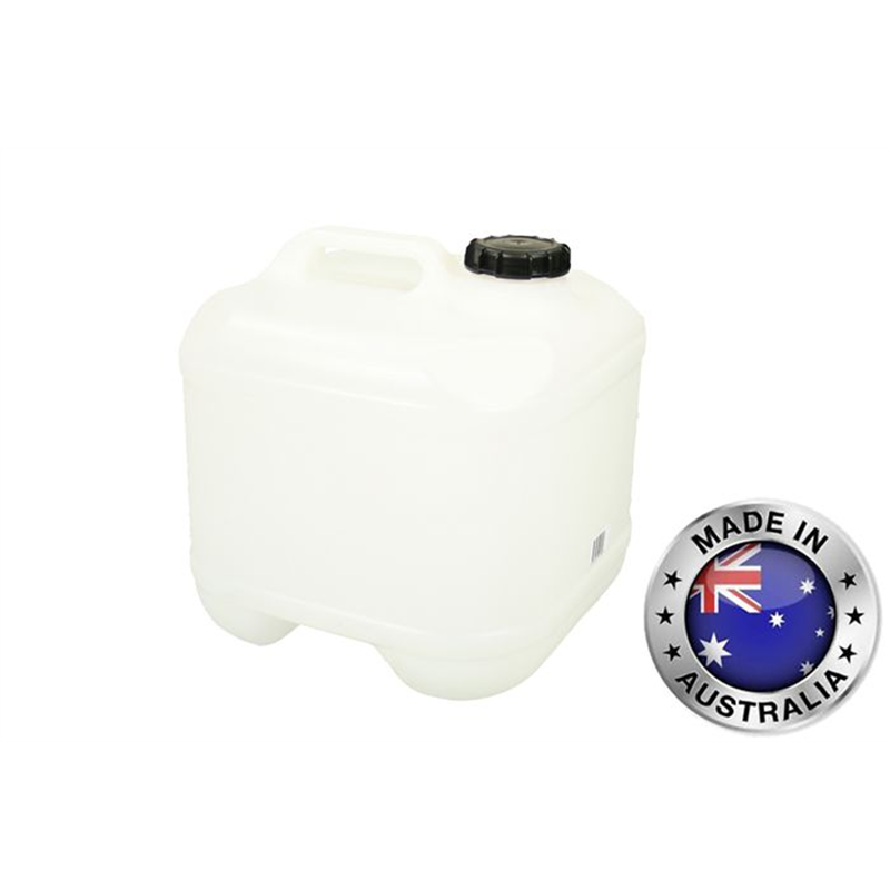 BIDON EAU 15L 29X29X30CM