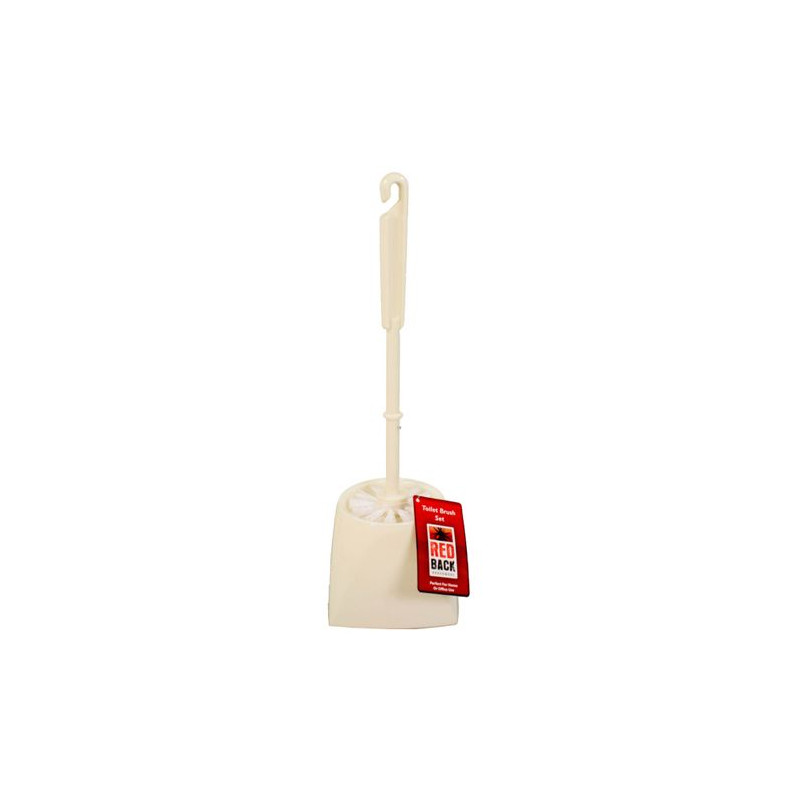 REDBACK - BROSSE TOILETTE CRT24