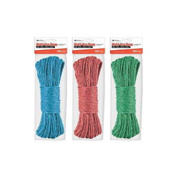 CORDE MULTI-USAGES 30M CRT24 HY0111