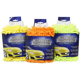 EPONGE GANT POUR VOITURE CRT24 HB0139