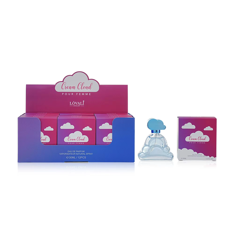 EAU DE PARFUM (MINI) LOVALI FEMME CLOUD 30ML DIS12