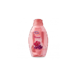 NICOLS DESODORISANT MECHE 375ML FLEURS CRT12