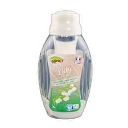 NICOLS DESODORISANT MECHE 375ML MUGET CRT12