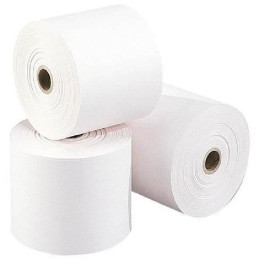 ROULEAU PAP. THERMIQUE 80X80 65GRS CRT24