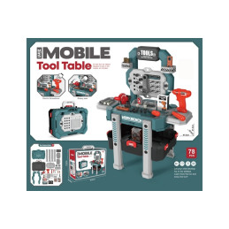 ETABLIS OUTILS MOBILE