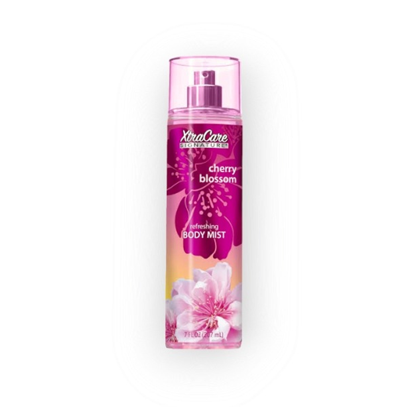 XTRACARE - BRUME RAFRAICHISSANTE CHERRY BLOSSOM 207ML