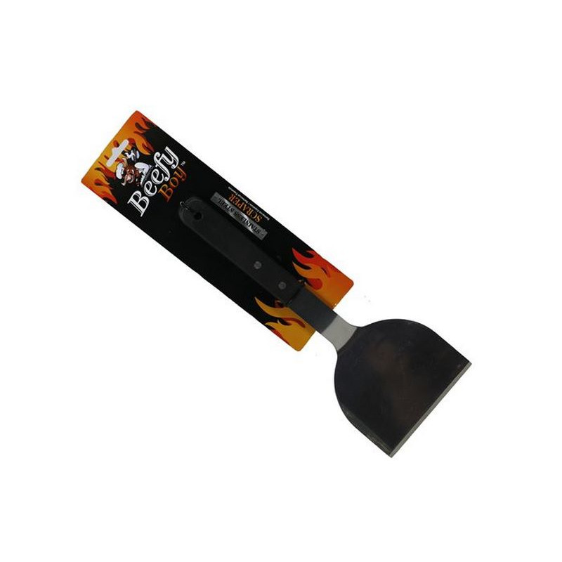 GRATOIR A BBQ 30CM CRT24 OB0184