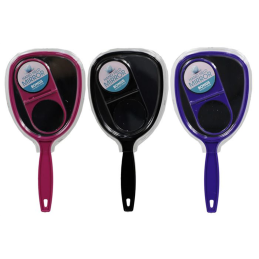SET MIROIR + MIRROIR DE POCHE GM0009 CRT12