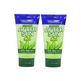 XTRACARE - 06888 GEL RAFRAICHISSANT APRES SOLEIL ALOE VERA 170GR CRT24