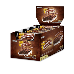 NESTLE CEREAL KOKO KRUNCH BAR 25G BTE24/ CRT144