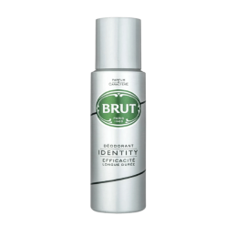 DEODORANT BRUT 200ML IDENTITY CT6