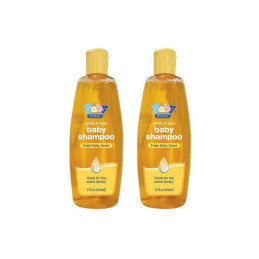 XTRACARE - 05920 SHAMPOING BEBE 444ML CRT12