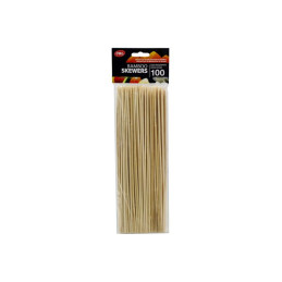 PIC A BROCHETTE BC0010 25CM X100 CRT24