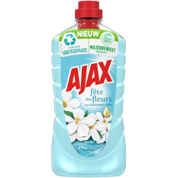 AJAX NETTOIE-TOUT 1L LAGUNE MEDITERRANEENNE CRT12