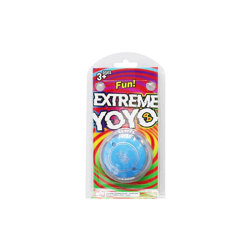 EXTREME YOYO MOD3 TM0192 CRT24