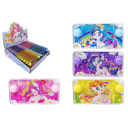 JEU D'EAU - LICORNE 4MOD DIS24 +3ANS