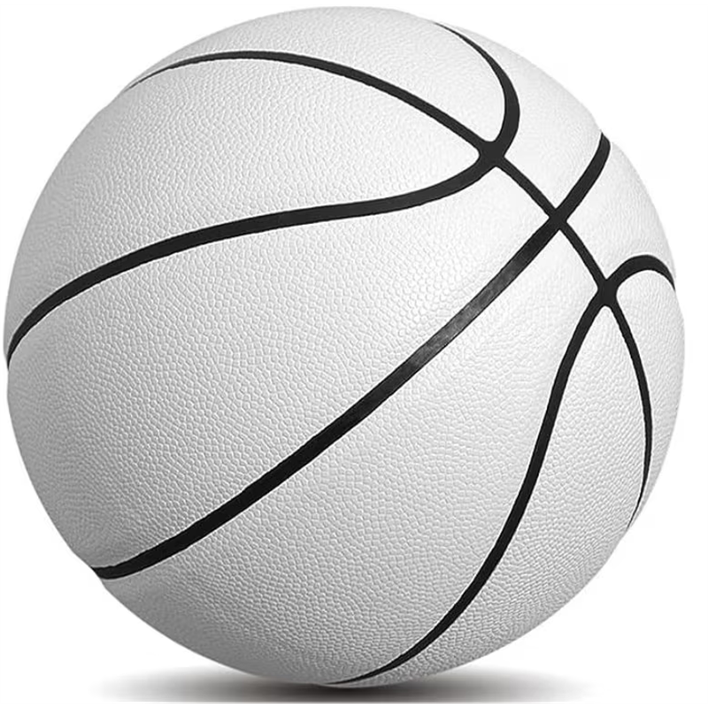 BALLON BASKETBALL 7 COL ASST