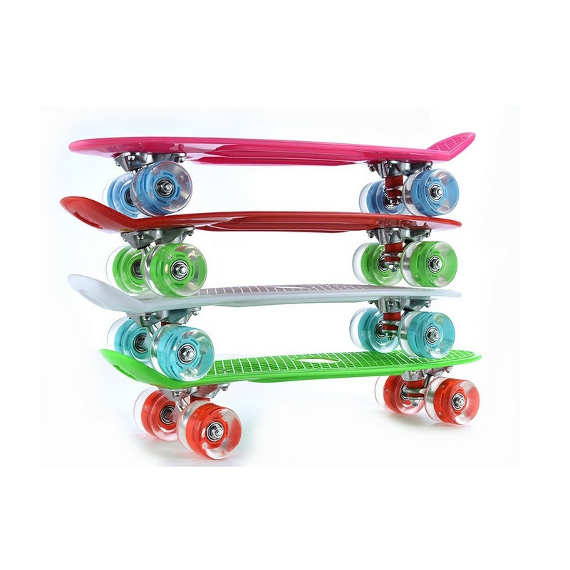 SKATEBOARD 56X15X10CM