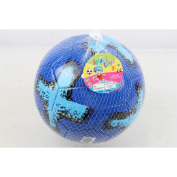 BALLON FOOT 23CM