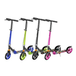 TROTINETTE 4COLS ASST