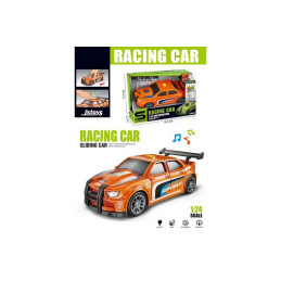 VOITURE FRICTION RACING CAR