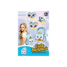 SAC A DOS CUTE BACKPACK
