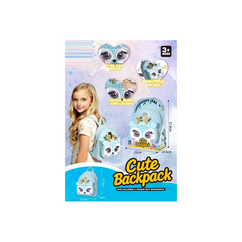 SAC A DOS CUTE BACKPACK