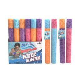 PISTOLET MOUSSE WATER BLASTER 45CM DIS24