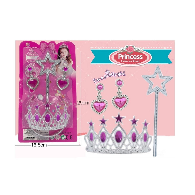 SET PRINCESSE