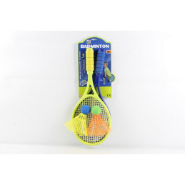 SET BADMINTON
